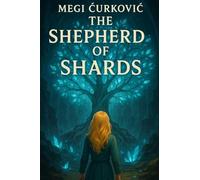 Glimmercraft - The Shepherd of Shards: A Glimmercraft Story