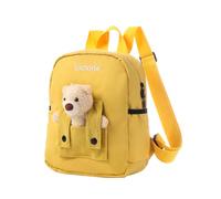 Glimmerday Sacs à dos Personnalisés pour Enfants, Cartables Mignons pour Filles de dessins animés avec des Nom Personnalisés, Sac ados Enfant Maternelle, Cartable Fille cp, Cadeau de Rentrée Scolaire