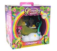 Glimmies GLN05 Figurine Glimroue Rainbow Friends