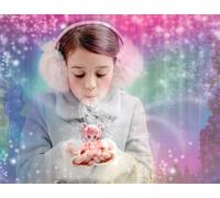 Glimmies Polaris - Blister 1 Glimmies Polaris 6 Cm - Asst