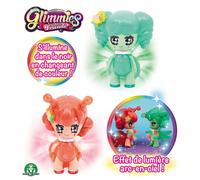 Glimmies Rainbow Friends Glimmies - Blister 2 Glimmies Rainbow Friends - Asst