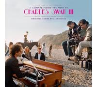 Liam Hayes - Glimpse Inside The Mind of Charles Swan III (Original Soundtrack)