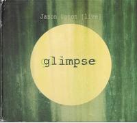 Glimpse [Live]