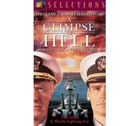 Glimpse of Hell [VHS]