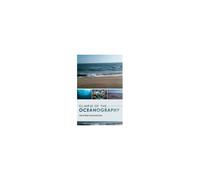 Glimpse Of The Oceanography