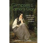 Glimpses Of Her Father's Glory