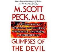 Glimpses of the Devil M. Scott Peck (Auteur)