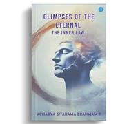 GLIMPSES OF THE ETERNAL