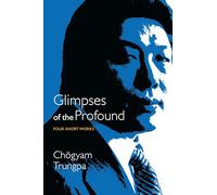 Glimpses of the Profound: Four Short Works