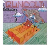 Glincolti - Terzo Occhio / Ad Occhi Aperti [Vinyl] Italy - Import