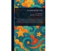 Glinda Of Oz