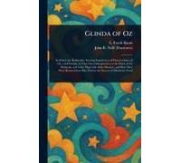 Glinda Of Oz