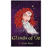 Glinda Of Oz