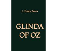 Glinda of Oz