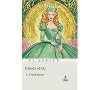 Glinda of Oz