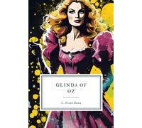 Glinda of Oz