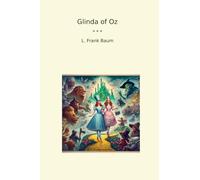 Glinda of Oz