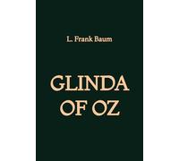 Glinda of Oz