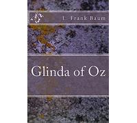 Glinda of Oz