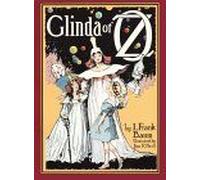 Glinda Of Oz, Oz, 14 L. Frank Baum (Auteur)
