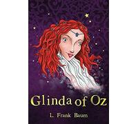 Glinda Of Oz