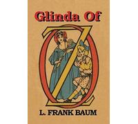 Glinda Of Oz