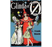 Glinda Of Oz