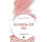 Glinda Of Oz