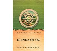 Glinda of Oz