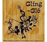 Gling glo/ed limitee Vinyle