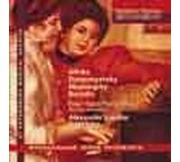 Glinka/Dargomyshsky/Mussorgsky/Borodin