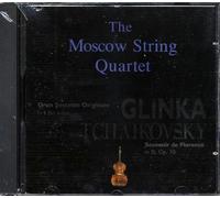 Glinka - Gran Sestetto Originale/Souvenir De Florence