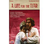 Glinka - Life for the Tsar [Import anglais]