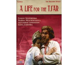 Glinka - Life for the Tsar [Import anglais]