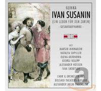 Glinka, M.I. - Ivan Susanin [Import]