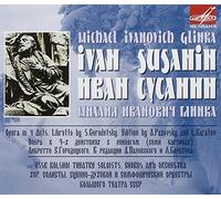 Glinka, M. - Ivan Susanin [Import]