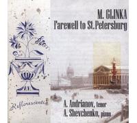 Glinka, M. - Romances