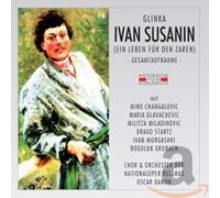 Glinka, Michail Iwanowits - Ivan Susanin (Ein Leben..