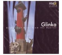 Glinka, Mikhaïl - Opera Gems