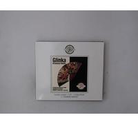 Glinka : Oeuvres Symphoniques