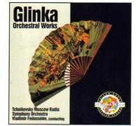 Glinka: Orchestral Works