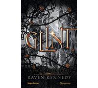 Glint: La saga d'Auren - T02