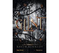 Glint: La saga d'Auren - T02