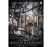 Glint Raven Kennedy (Auteur)