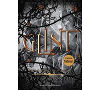 Glint - Raven Kennedy (livre en polonais)