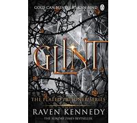 Raven Kennedy Glint (Poche) Plated Prisoner