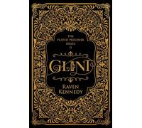Glint: The dark fantasy romance TikTok sensation that’s sold over a million copies