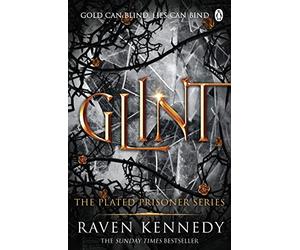 Glint: The dark fantasy romance TikTok sensation that’s sold over a million copies