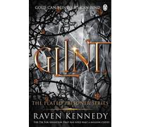 Glint The TikTok fantasy sensation that's sold over half a million copies - Raven Kennedy - Penguin Group - Poche - Roman
