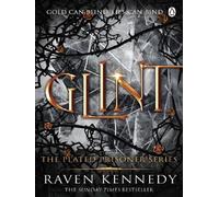 Glint The TikTok fantasy sensation that's sold over half a million copies - Raven Kennedy - Penguin Group - Poche - Roman